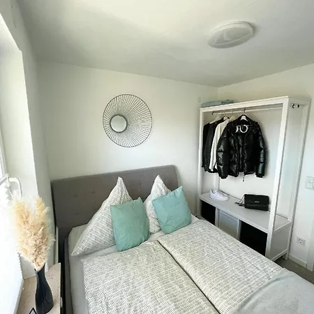 Fewo*bad Wildungen*stadtmitte*netflix*stellplatz *